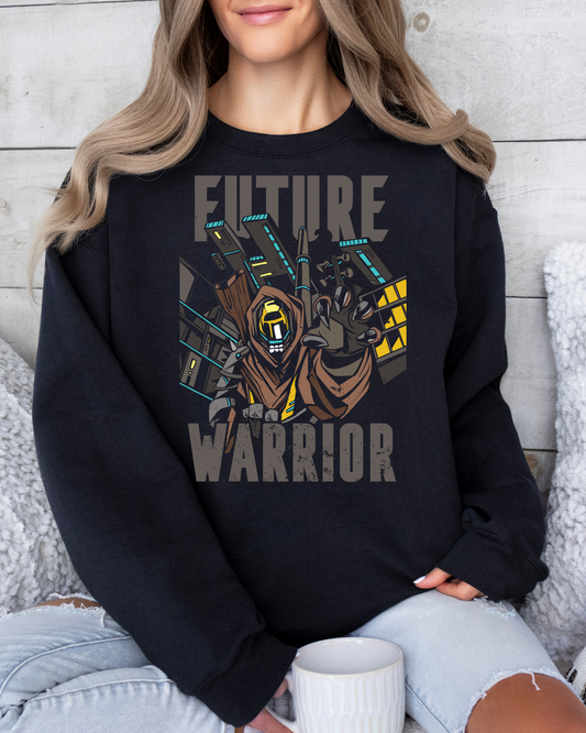 Future Warrior