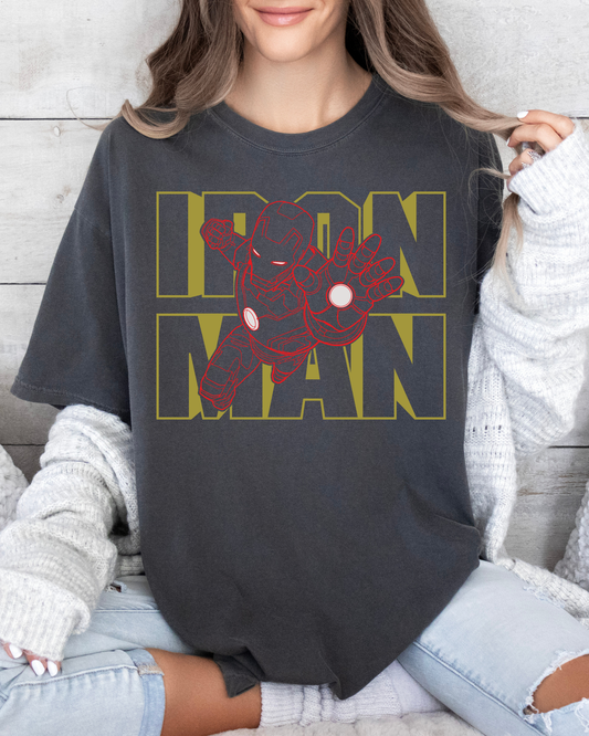 Iron Man
