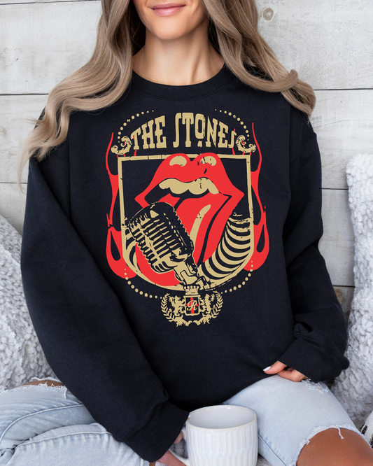 The Rolling Stones