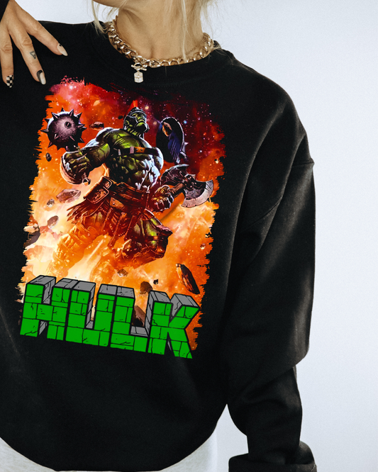 Hulk