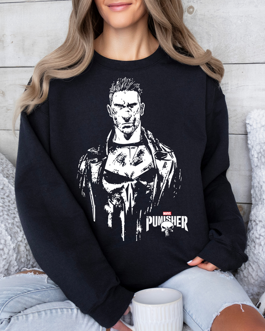 The Punisher