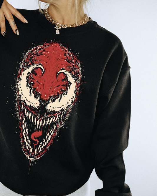 Venom Spiderman