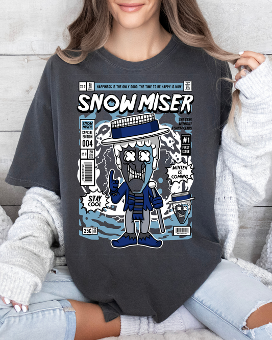 Snow Miser