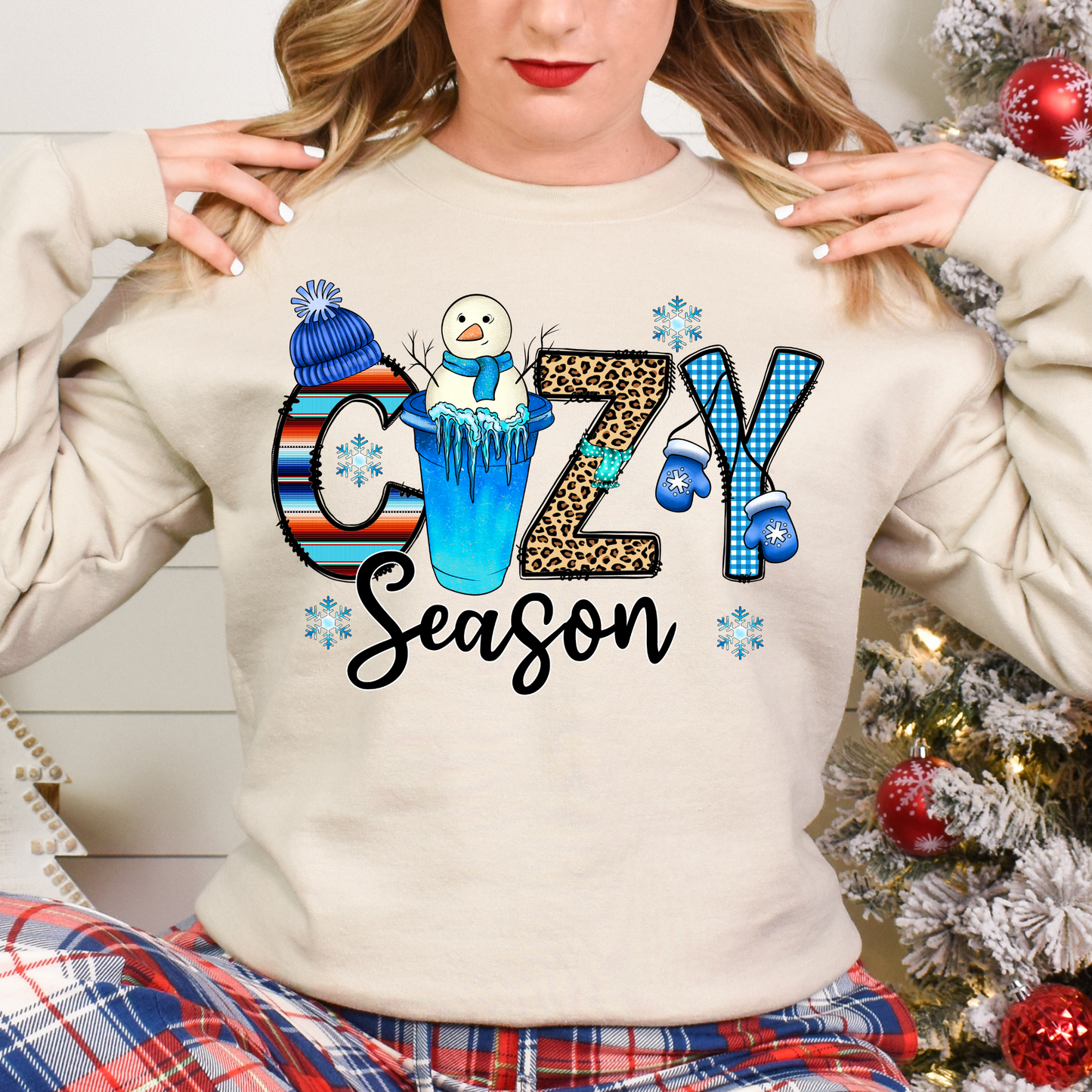 Cozy Season – Chill