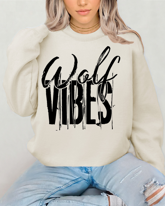 Wolf Vibes