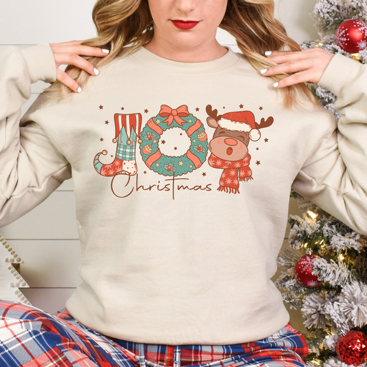 Joy Christmas