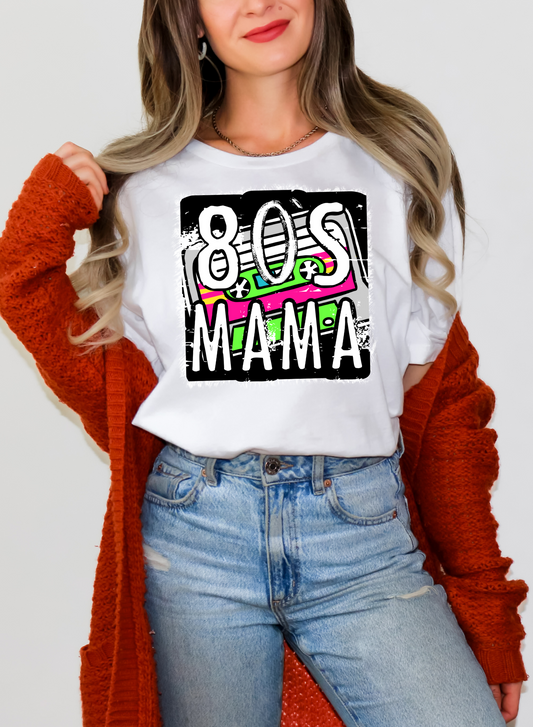 80's Mama