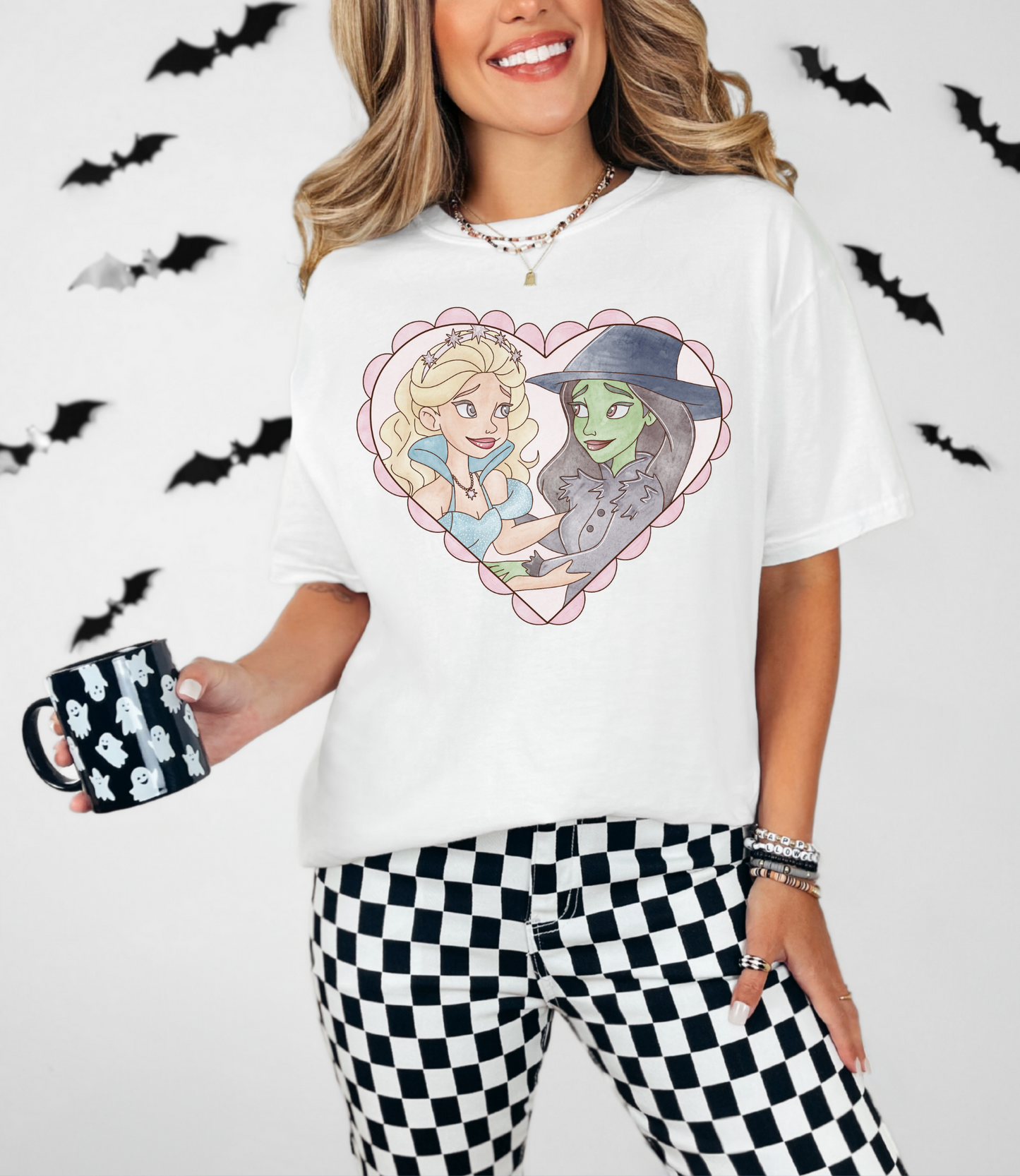 Wicked Heart