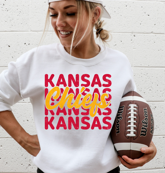Kansas City Chiefs