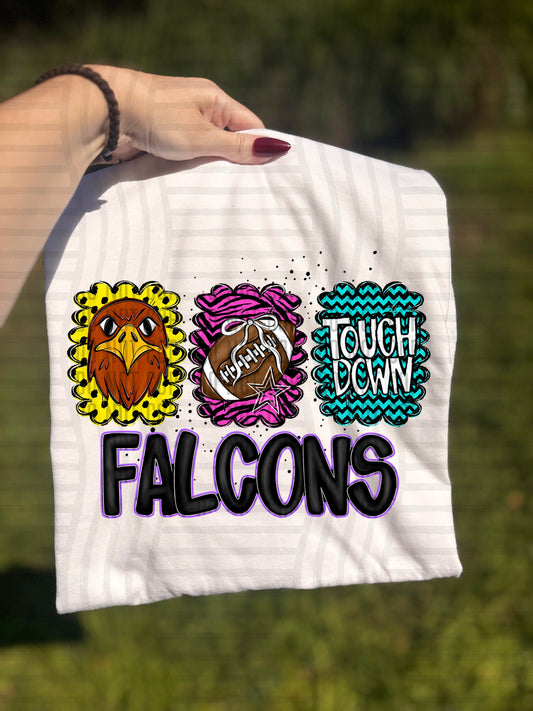 FALCONS