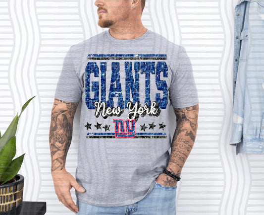 GAINTS