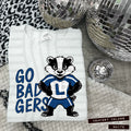 Go Badgers