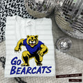 Go bearcats