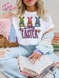 HAPPY EASTER