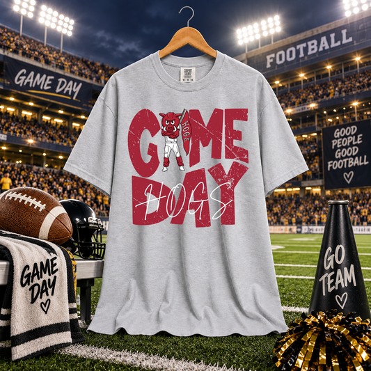 Game Day Hogs