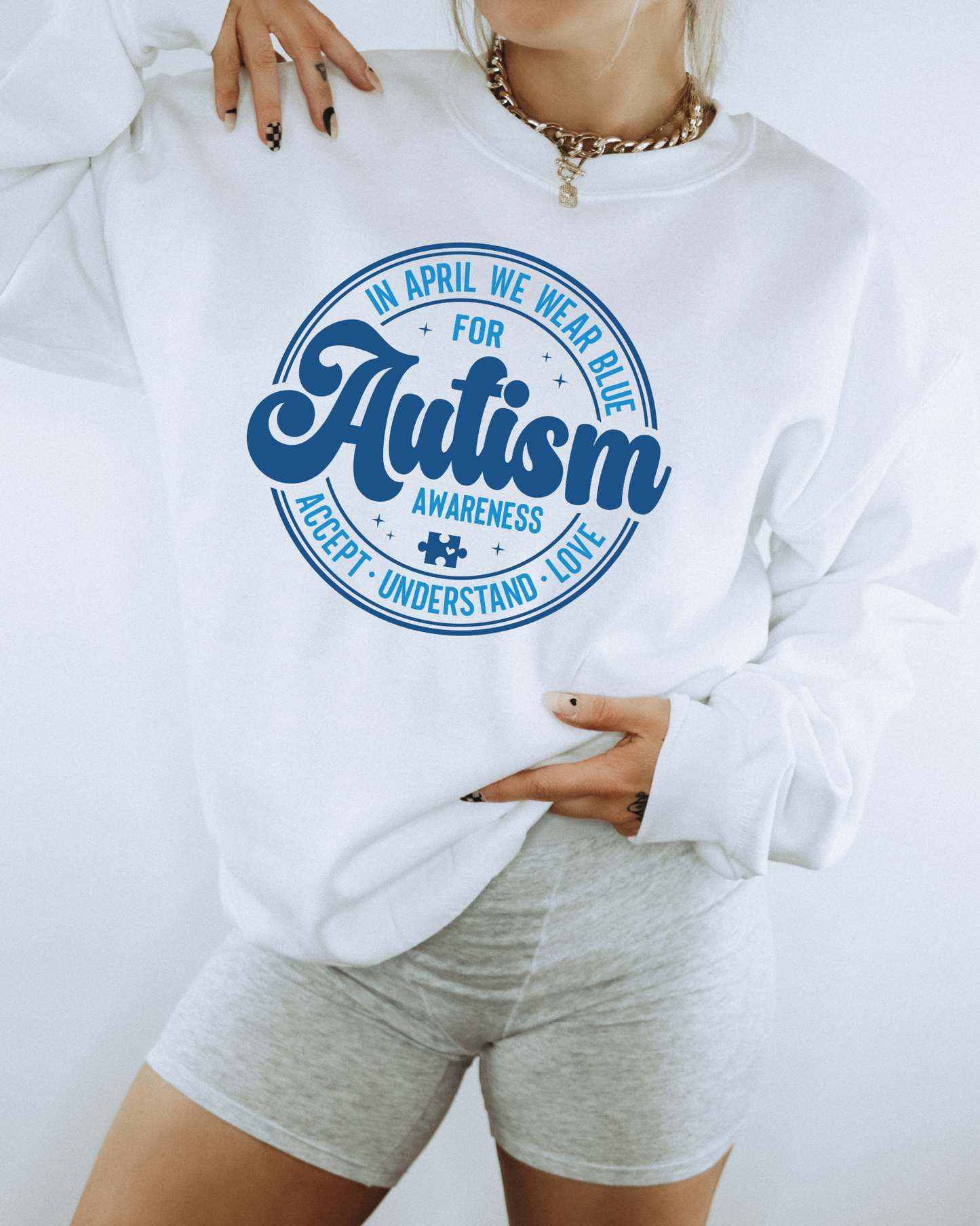 Autism Awareness