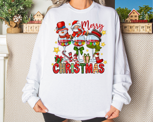 Merry Christmas