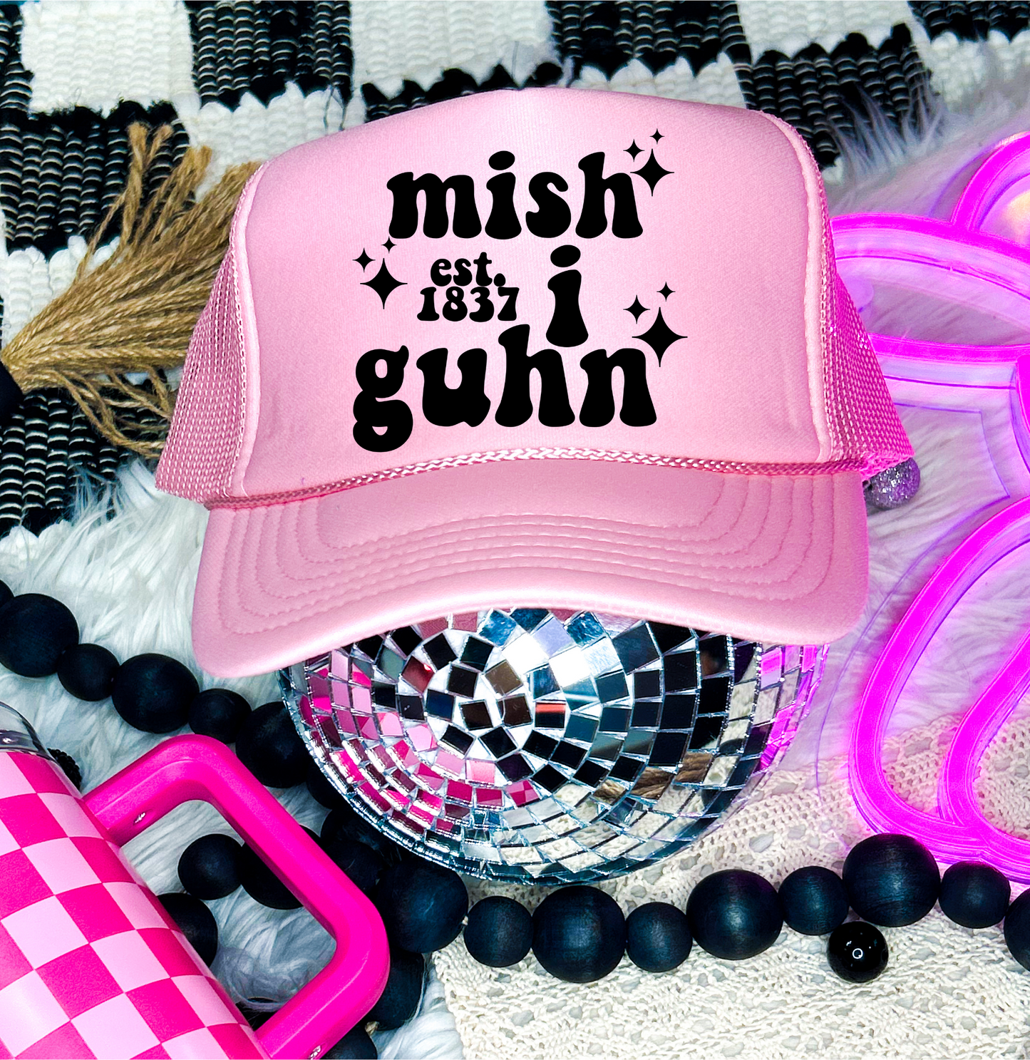 Mish I Guhn (Michigan)
