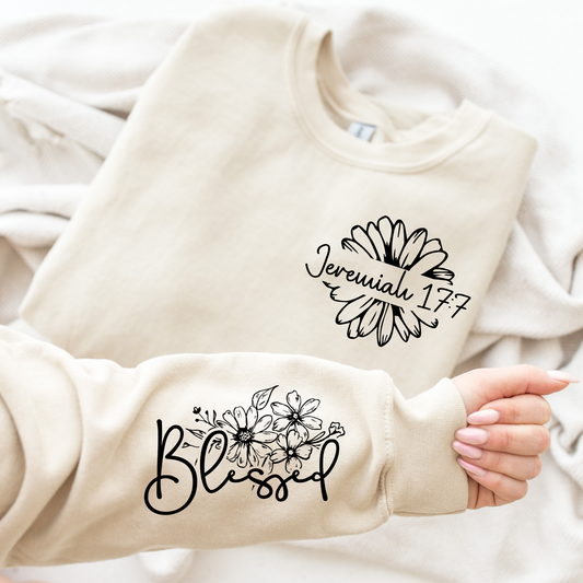 Jeremiah 17:7 – SHIRT