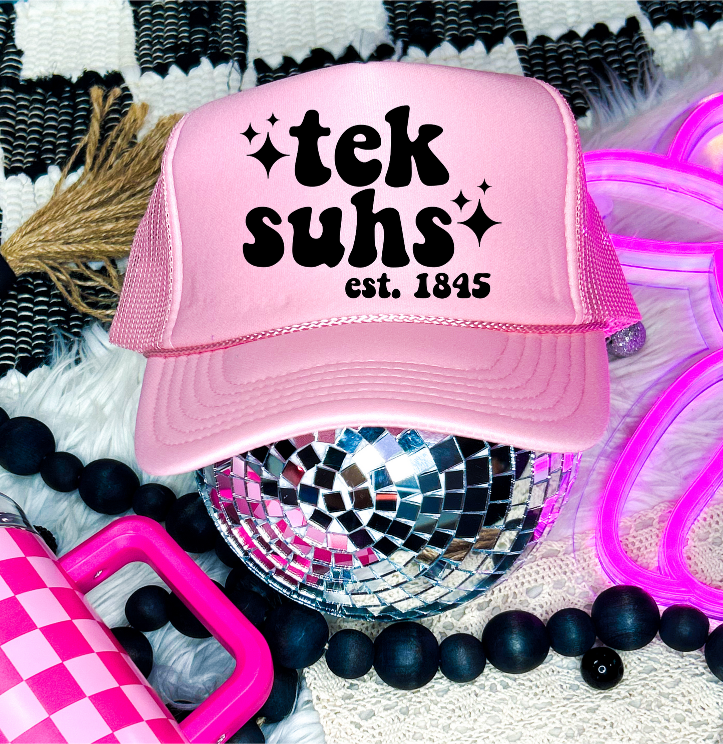 tek suhs (Texas)