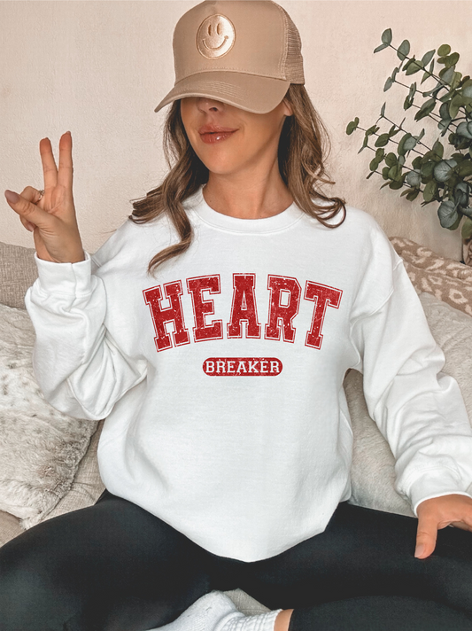 Heart Breaker
