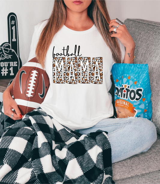 Football Mama