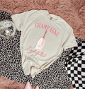 Champagne Social Club
