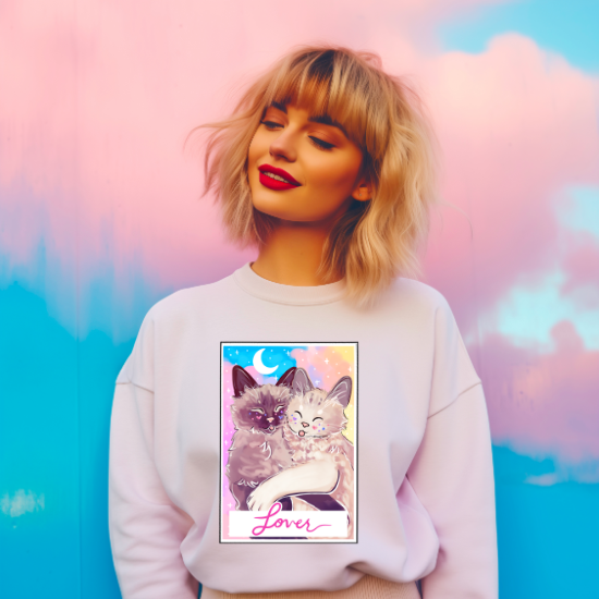 Lover-Kittens