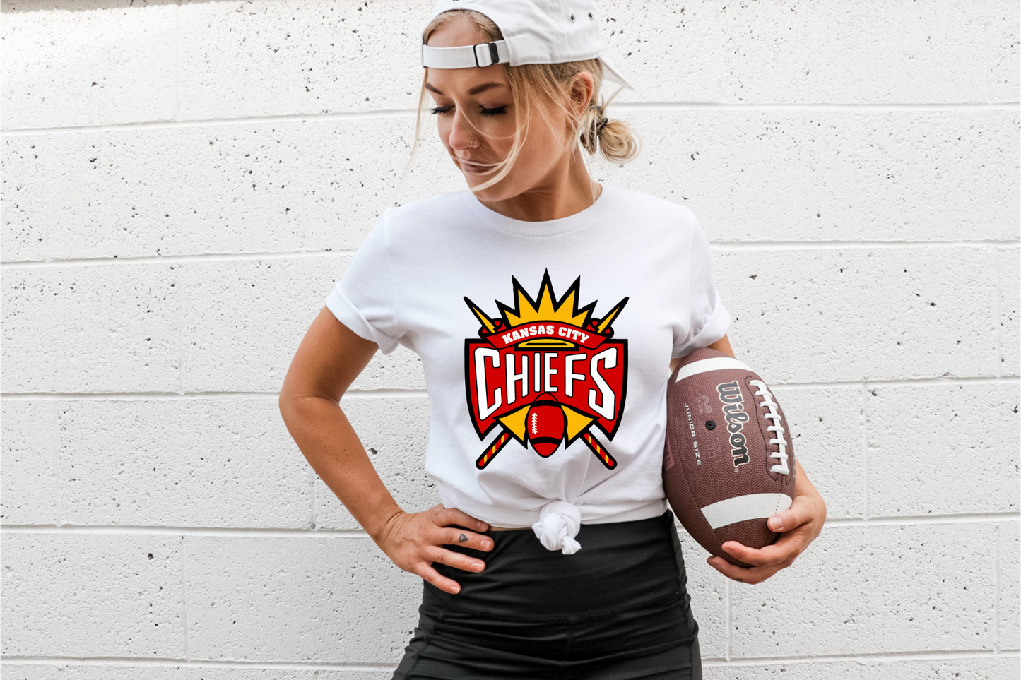 Kansas city chiefs banner