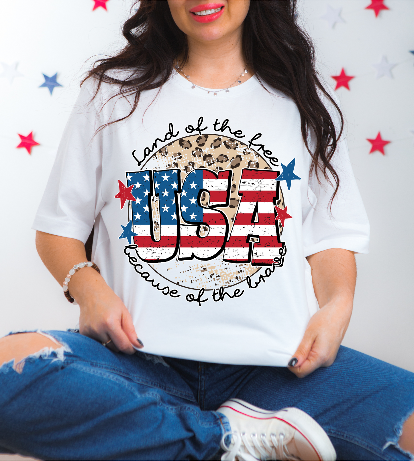 Land of the Free