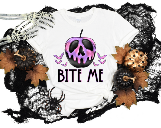 Bite me