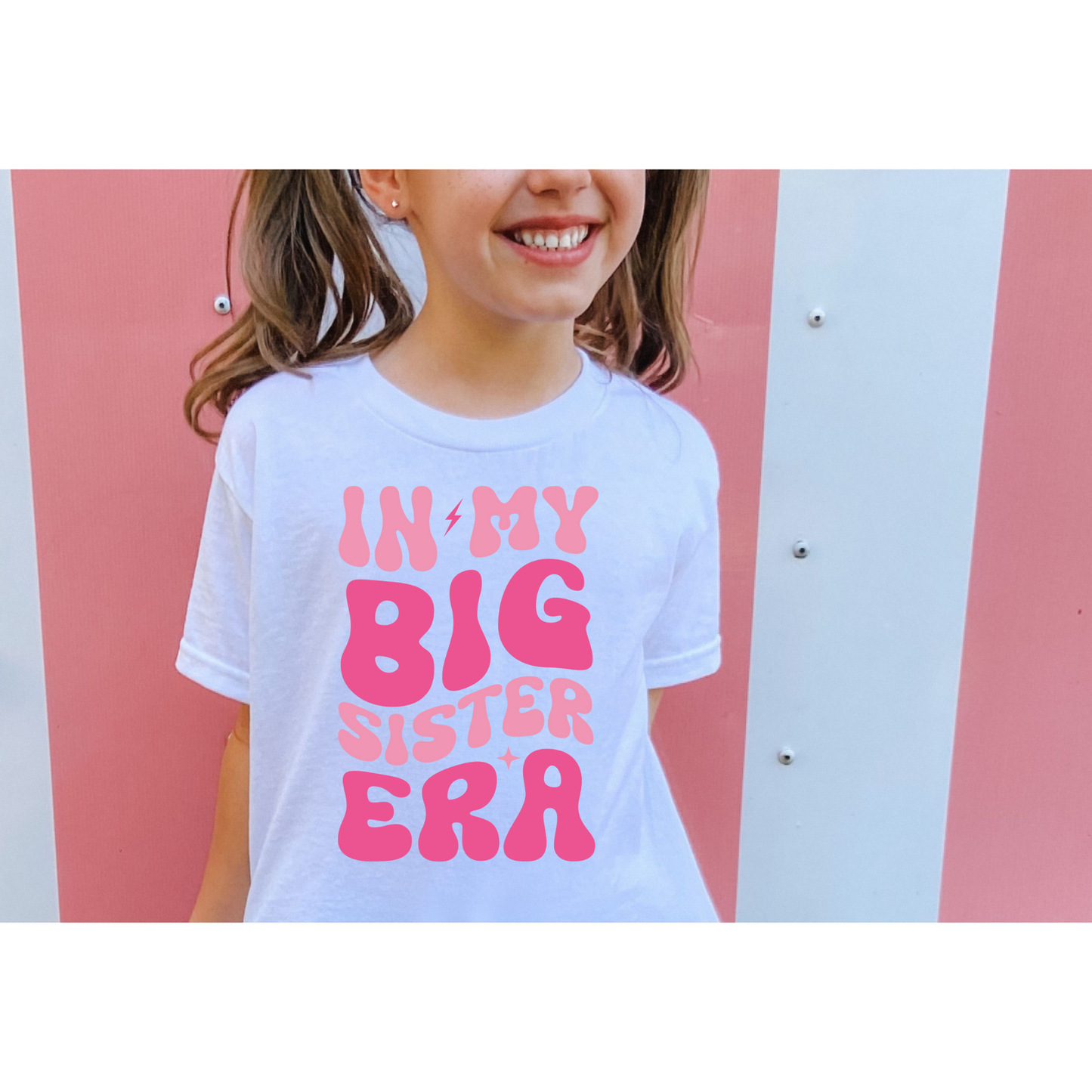 Big Sister Era
