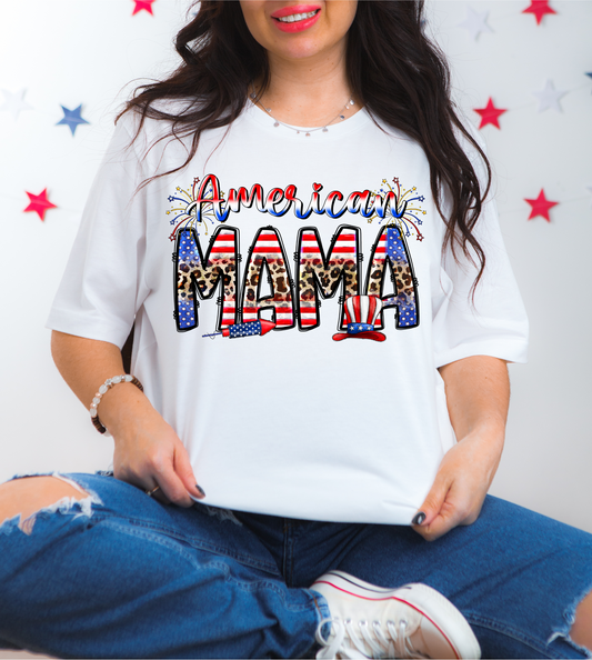 American Mama