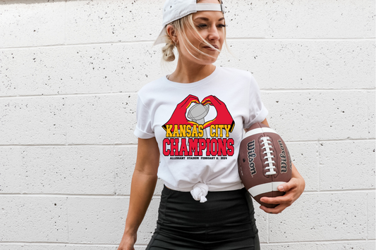 Kansas City Champions