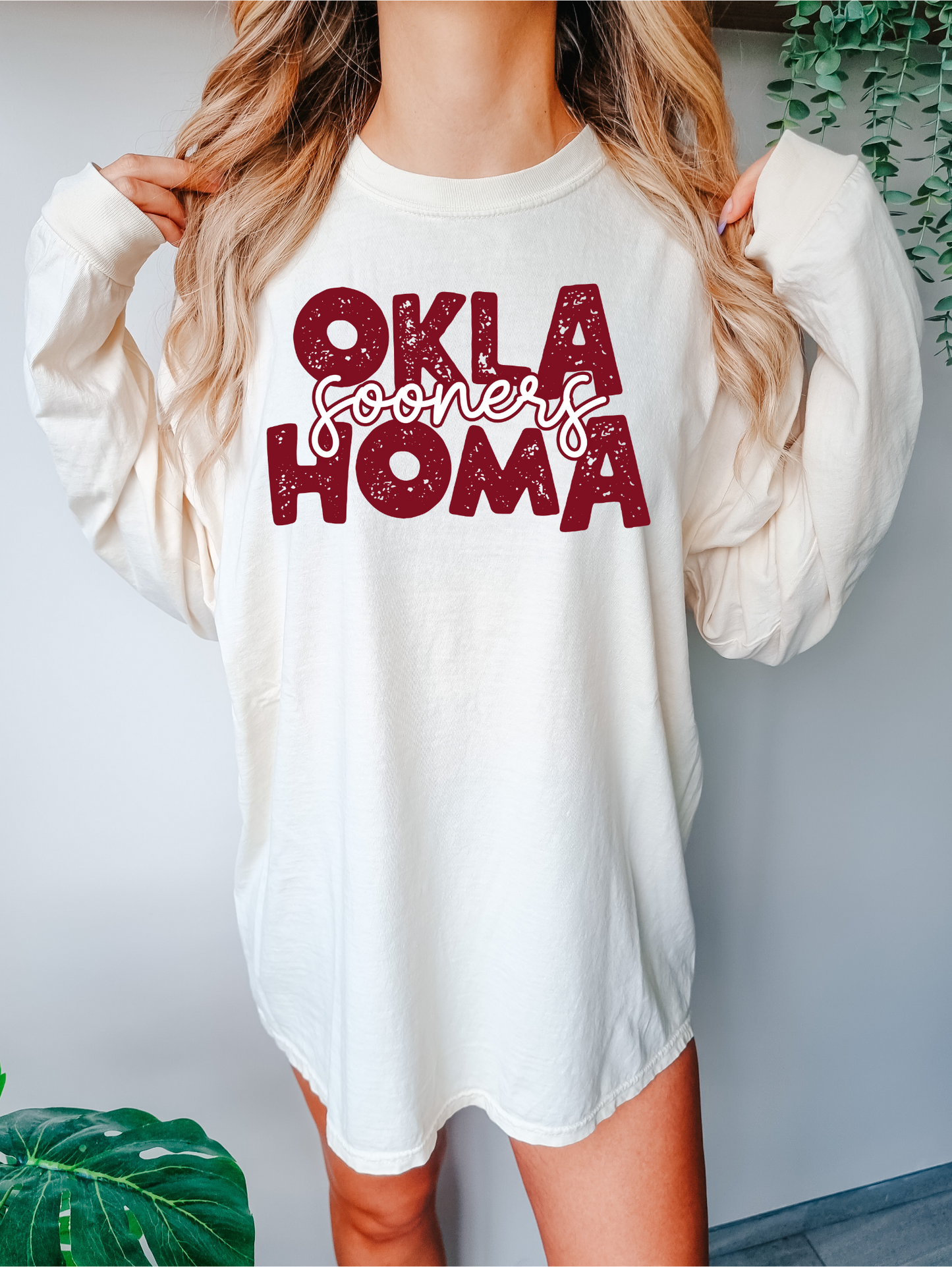 Oklahoma sooners