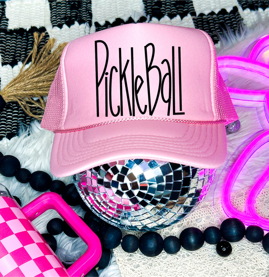 Pickleball