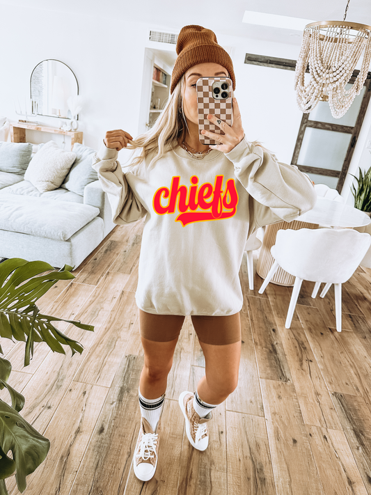 Chiefs