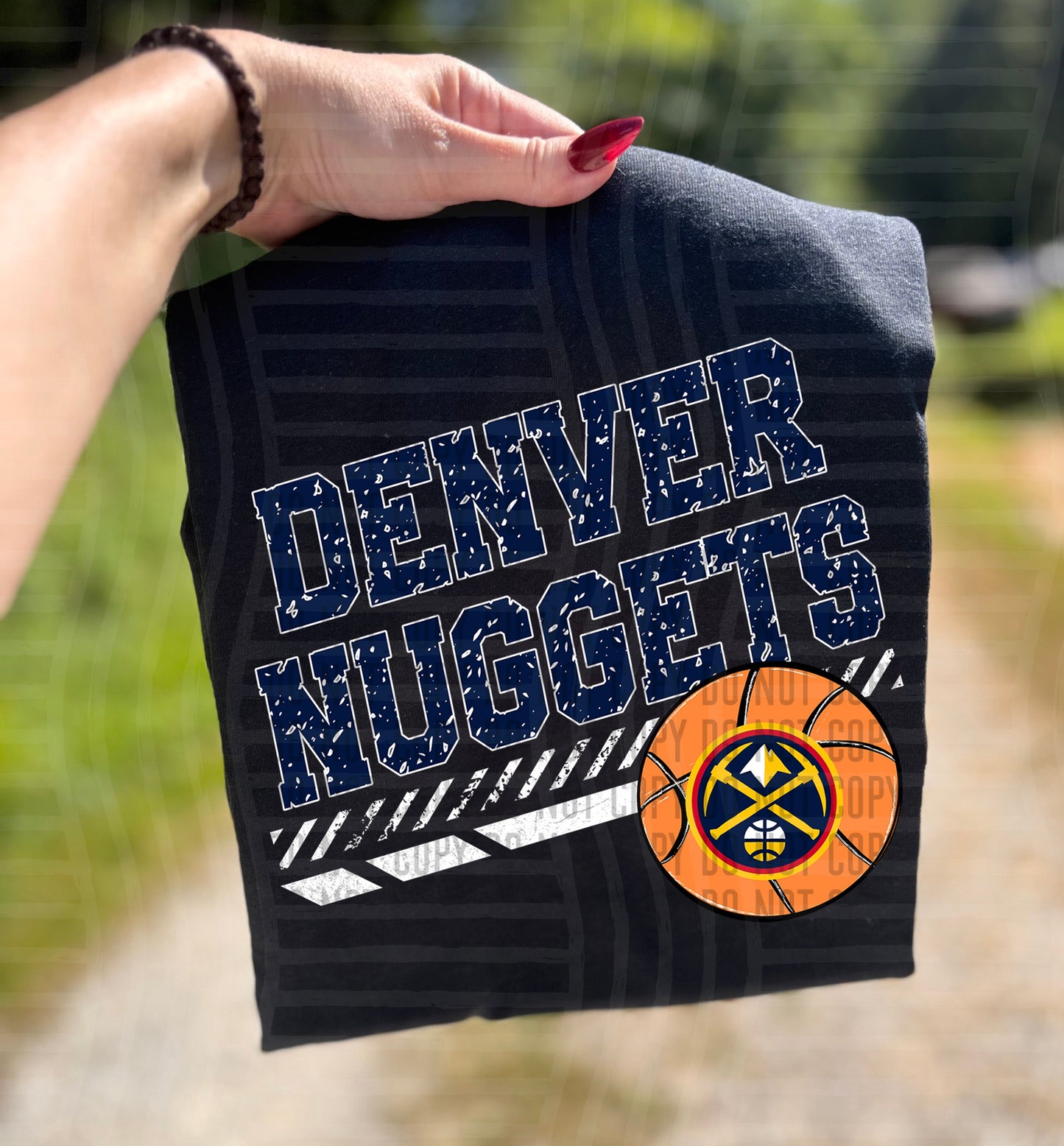 DENVER NUGGETS