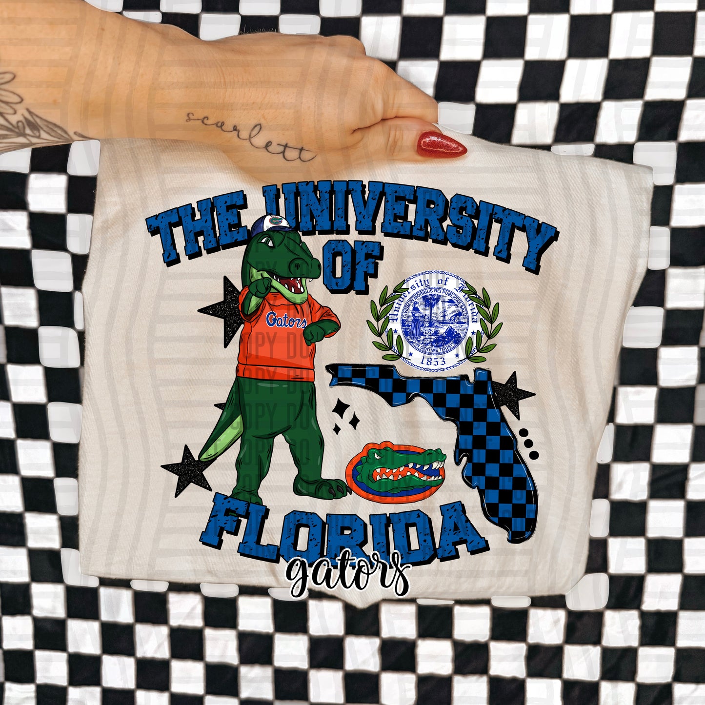 GATORS