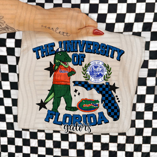 GATORS