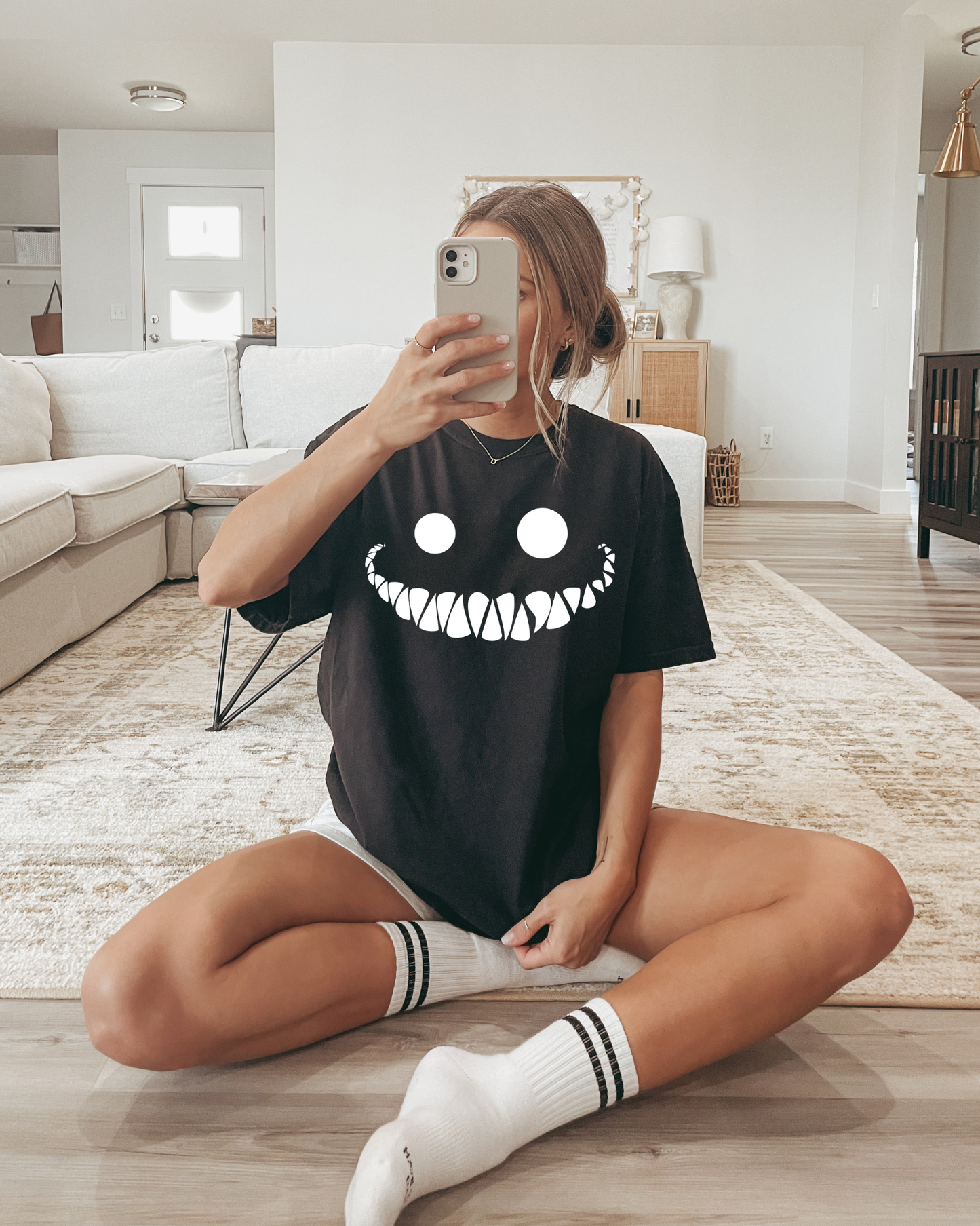 Silly Smile