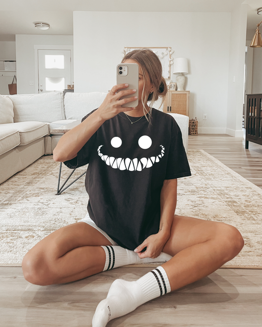 Silly Smile