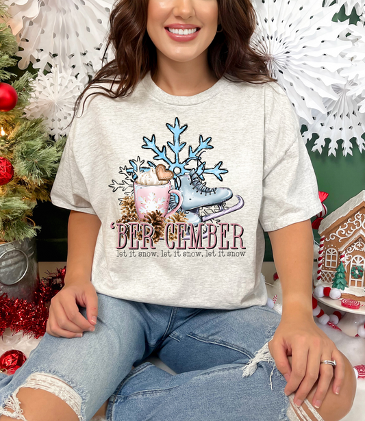 'Ber Cember