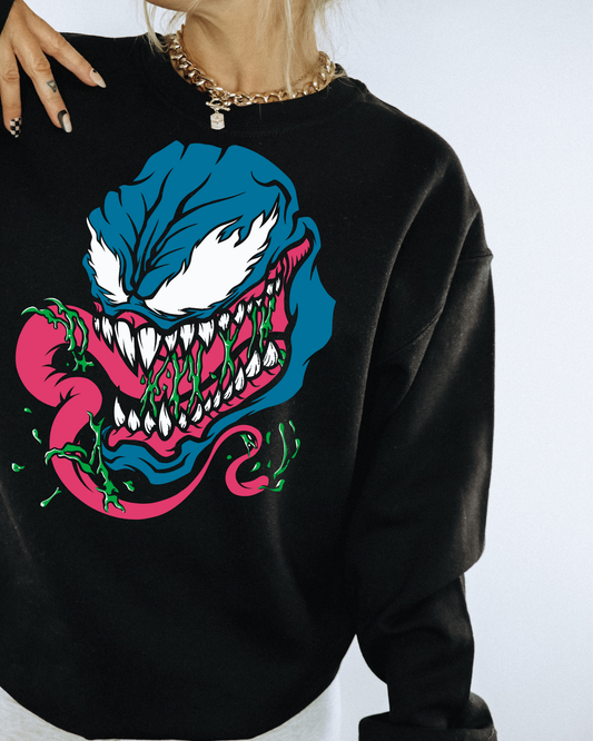 Venom Blue