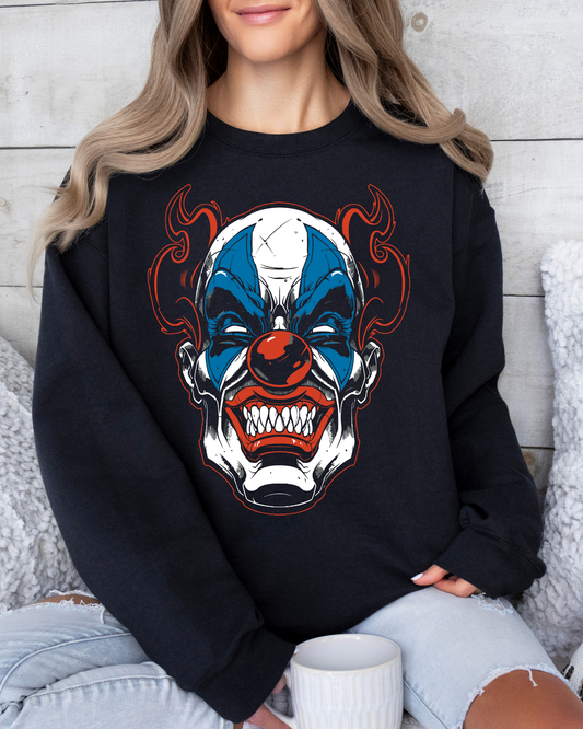 The Joker Clown