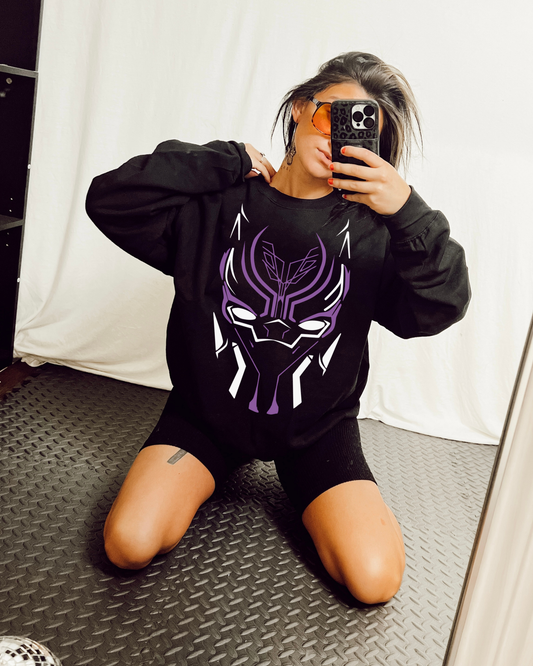 Black Panther