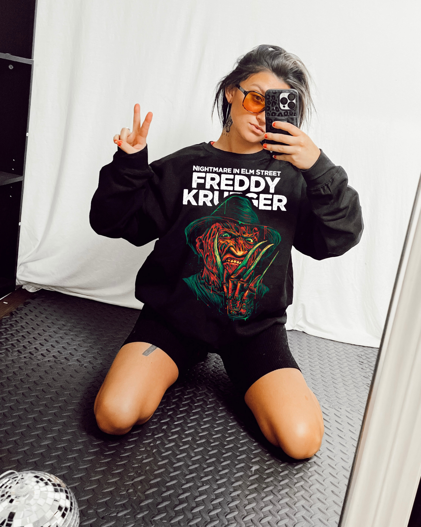 Freddy Krueger