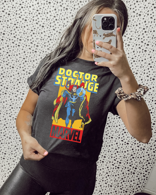 Doctor Strange