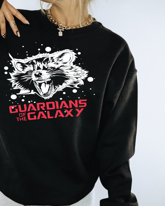 Guardians of the galaxy