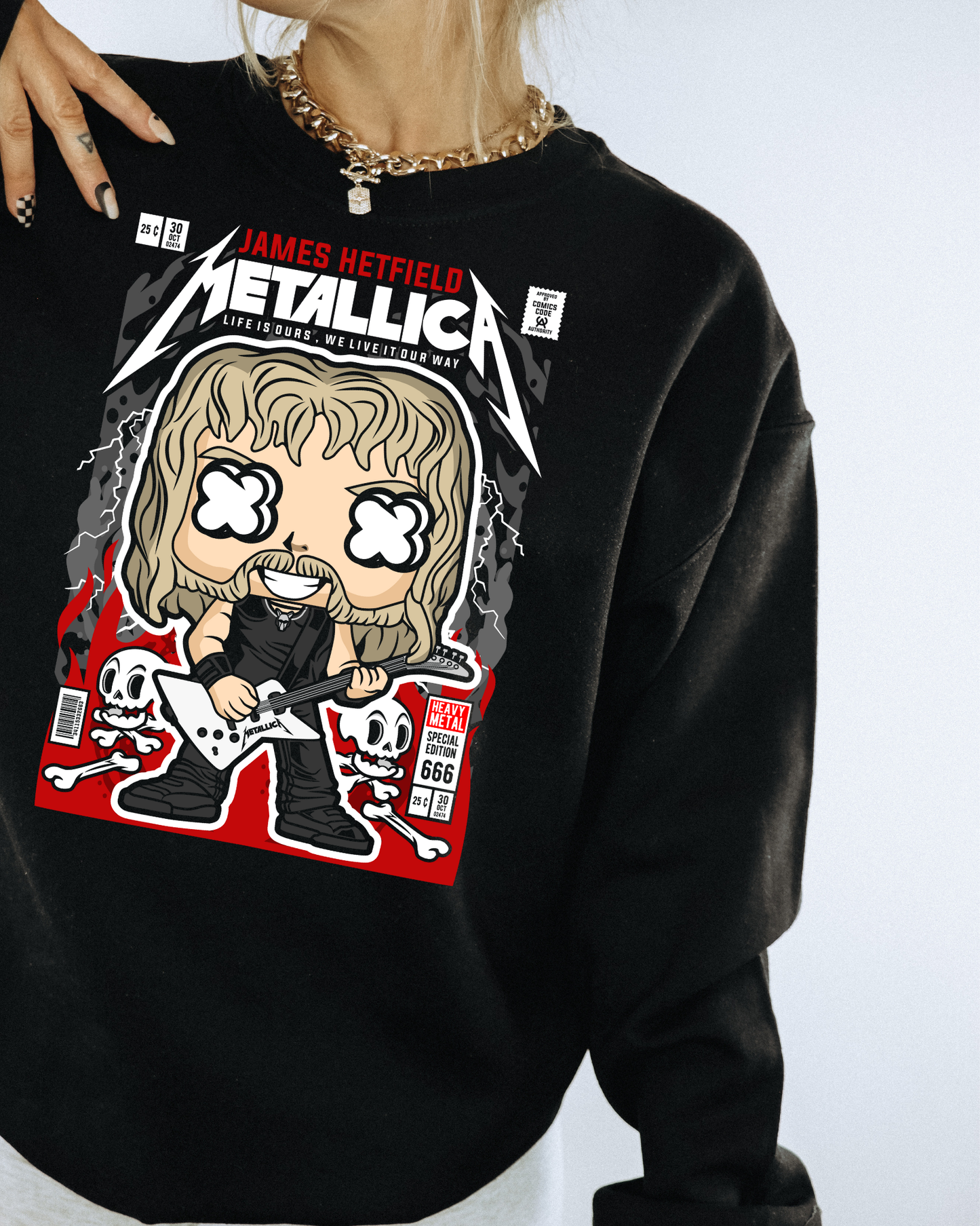 Metallica